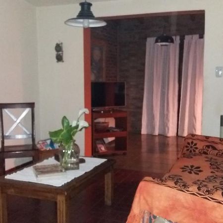 Vila Un Lugar Tranquilo La Carrodilla Exteriér fotografie