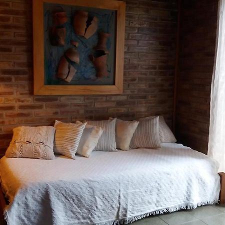 Vila Un Lugar Tranquilo La Carrodilla Exteriér fotografie