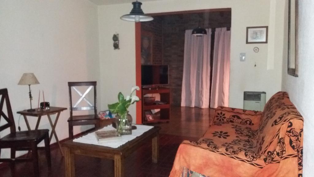 Vila Un Lugar Tranquilo La Carrodilla Exteriér fotografie