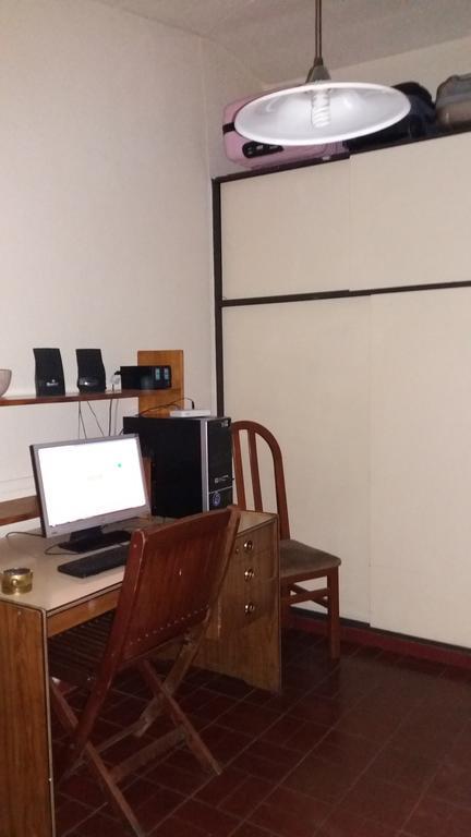 Vila Un Lugar Tranquilo La Carrodilla Exteriér fotografie